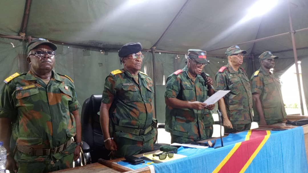 Procès Nanga en appel : la peine de mort sera exécutée