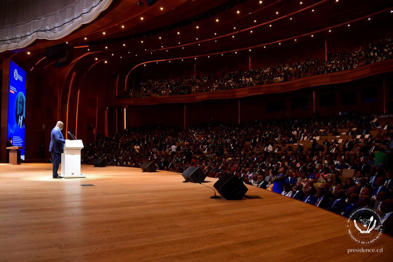 États généraux du portefeuille : Cap vers la relance économique des entreprises publiques en RDC