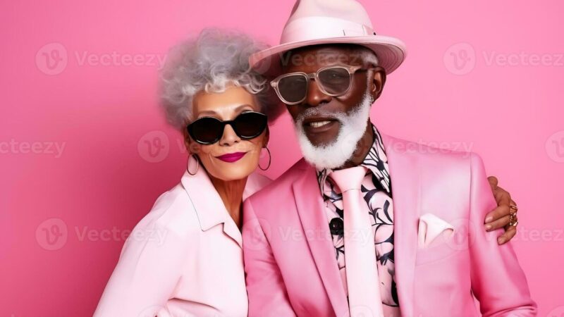 Les stéréotypes genrés dans les couleurs : Le rose, une couleur du féminin