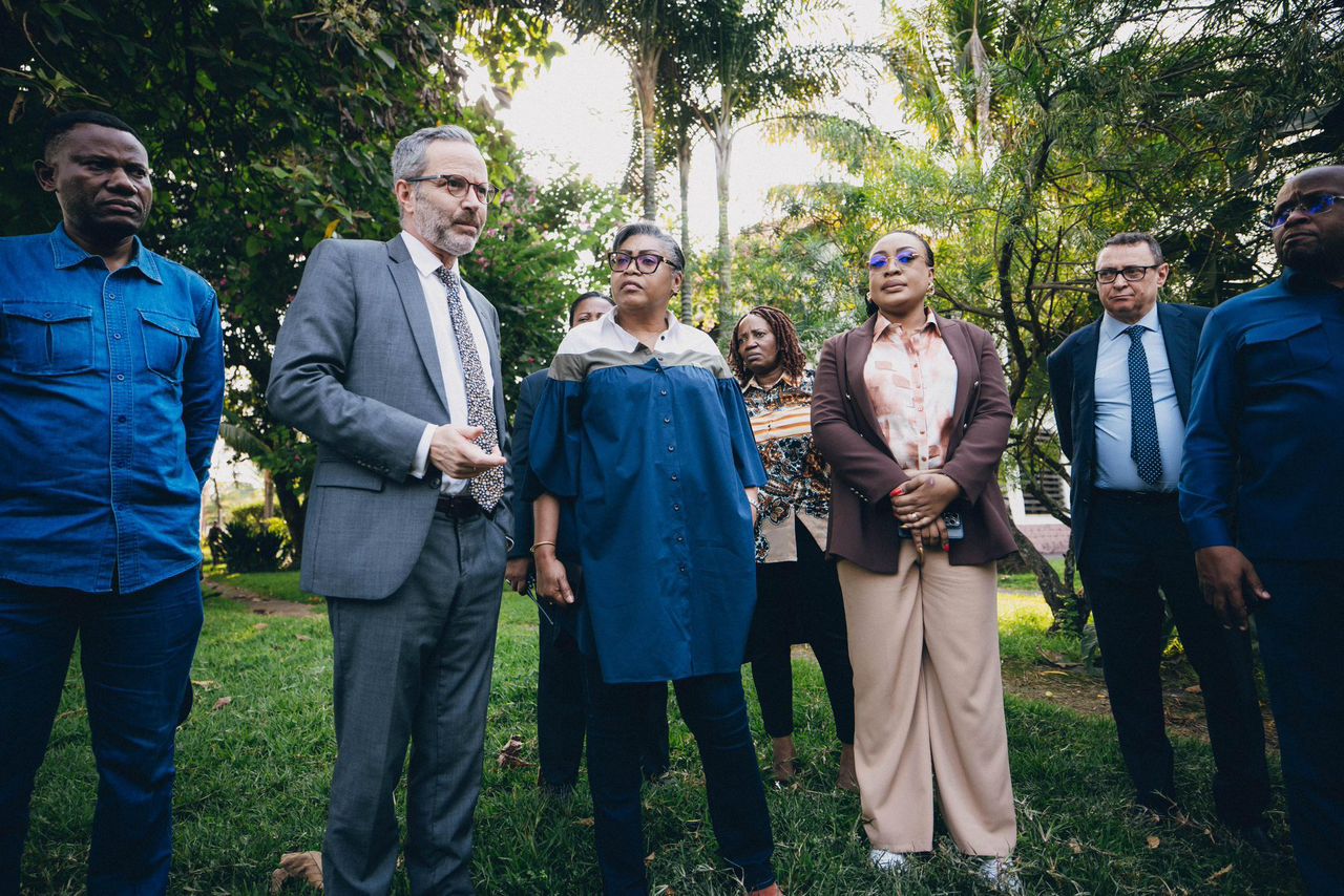 Kinshasa, manifestation anti-progression des M23 : la communauté internationale tenue pour responsable