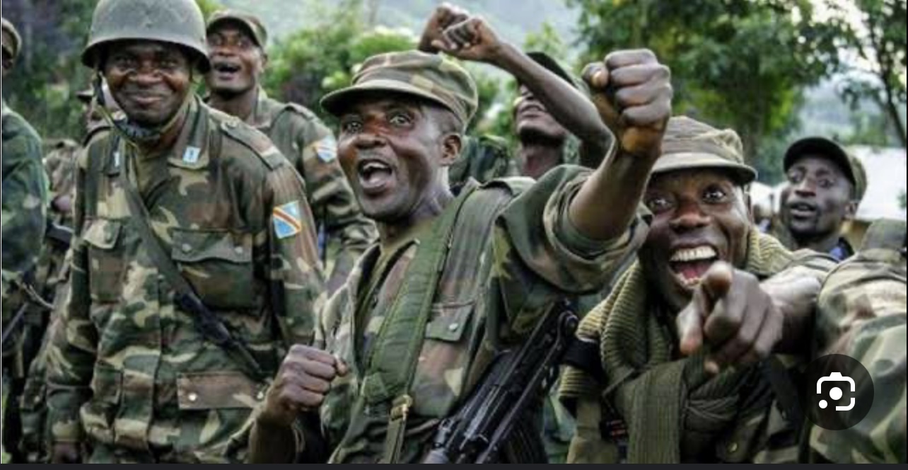 Kinshasa : manifestation anti-progression du M23, le Kinois s’est encore trompé de cible