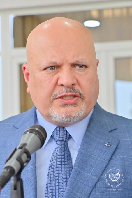 Crise sécuritaire dans l’Est de la RDC : la CPI lance la procédure inquisitoire