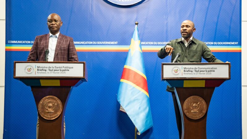 RDC : Attentât à Bukavu, bilan provisoire 11 morts, bilan cumulé Goma-Bukavu 8511 décès et 5700 blessés