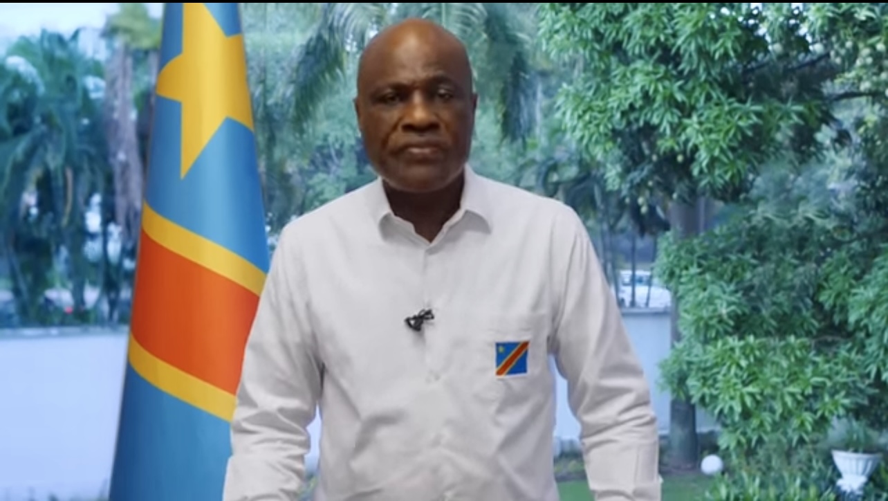 RDC : Félix Tshisekedi s’allie aussi tôt à Martin Fayulu dans la quête de la Rédemption